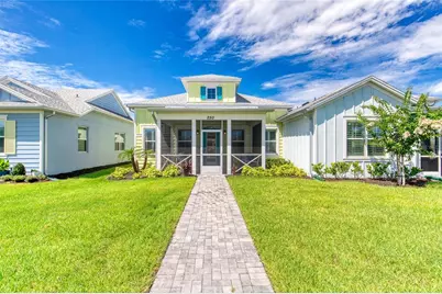 250 Ocean Hammock Loop, Daytona Beach, FL 32124 - Photo 1