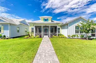 250 Ocean Hammock Loop, Daytona Beach, FL 32124 - Photo 1
