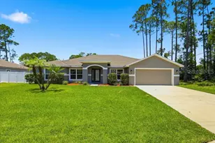 55 Bennett Ln, Palm Coast, FL 32137 - Photo 1