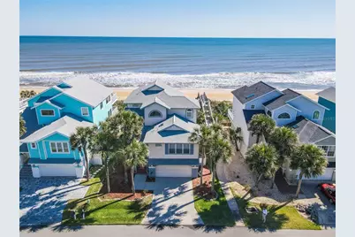 44 Sea Vista Drive, Palm Coast, FL 32137 - Photo 1