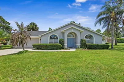 113 Whippoorwill Drive, Palm Coast, FL 32164 - Photo 1