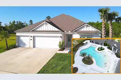 62 Lumber Jack Trail, Palm Coast, FL 32137 - Photo 1