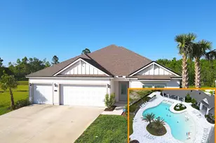62 Lumber Jack Trl, Palm Coast, FL 32137 - Photo 1