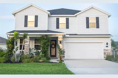 61 Las Casitas Boulevard, Palm Coast, FL 32137 - Photo 1