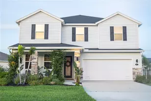 61 Las Casitas Blvd, Palm Coast, FL 32137 - Photo 1