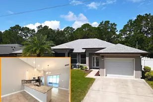 80 Buttonworth Dr, Palm Coast, FL 32137 - Photo 1