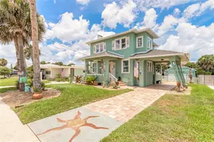 445 Seaview Ave, Daytona Beach, FL 32118 - Photo 1