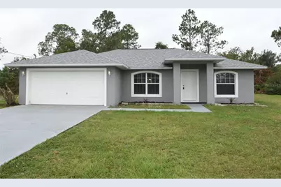 6 Rosedale Place, Palm Coast, FL 32164 - Photo 1