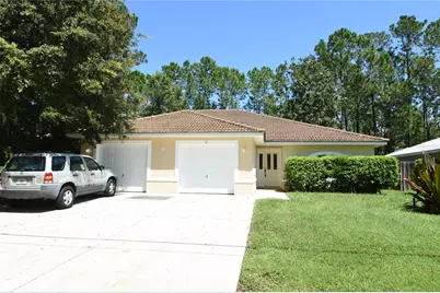33 Lloyd Trail #B, Palm Coast, FL 32164 - Photo 1