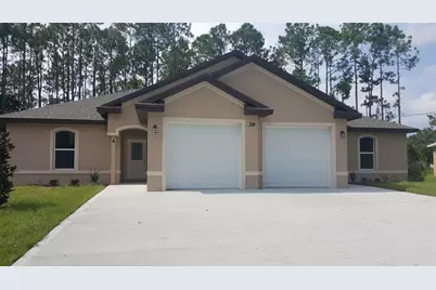 39 Providence Lane #B, Palm Coast, FL 32164 - Photo 1