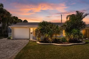 6 Tropical Dr, Ormond Beach, FL 32176 - Photo 1