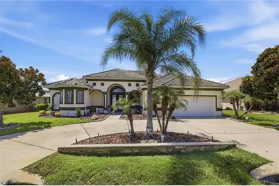 15 Fleming Court, Palm Coast, FL 32137 - Photo 1