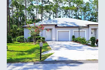 3 Eastern Place #A, Palm Coast, FL 32164 - Photo 1