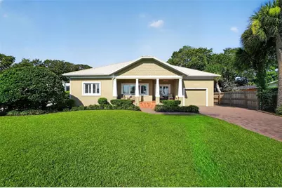 704 S Beach Street, Ormond Beach, FL 32174 - Photo 1