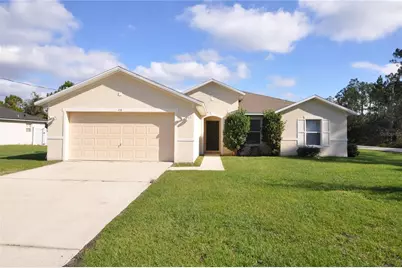 116 London Drive, Palm Coast, FL 32137 - Photo 1