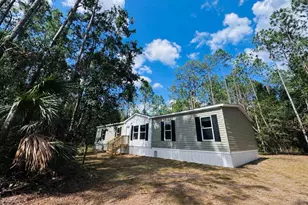 1259 Rosewood St, Bunnell, FL 32110 - Photo 1