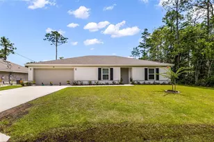 49 Llama Trail, Palm Coast, FL 32164 - Photo 1