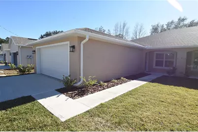 11 Buttonwood Lane #A, Palm Coast, FL 32137 - Photo 1