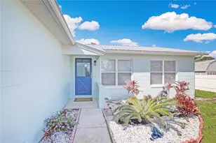 260 Ventura Rd, Saint Augustine, FL 32080 - Photo 1
