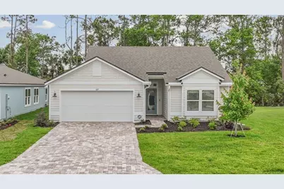 107 Green Circle, Palm Coast, FL 32164 - Photo 1