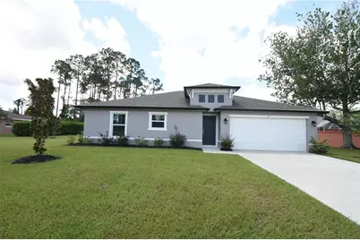 19 Ethel Lane, Palm Coast, FL 32164 - Photo 1