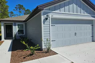 25 Radium Ln, Palm Coast, FL 32164 - Photo 1