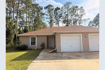 24 Ryall Lane, Palm Coast, FL 32164 - Photo 1