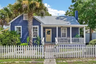 28 Joiner St, Saint Augustine, FL 32084 - Photo 1