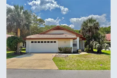 3 San Jose Drive, Palm Coast, FL 32137 - Photo 1