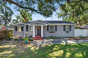 3308 Sheridan Rd, Jacksonville, FL 32207 - Photo 1