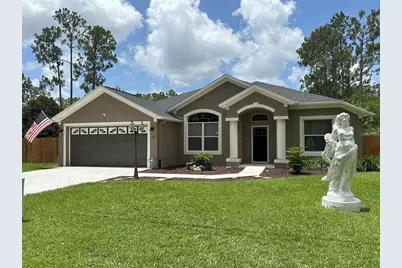 26 Lloleeta Path, Palm Coast, FL 32164 - Photo 1