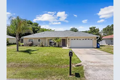 34 Beaverdam Lane, Palm Coast, FL 32137 - Photo 1