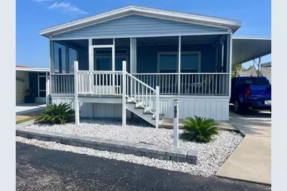 191 Monitor Drive, Flagler Beach, FL 32136 - Photo 1