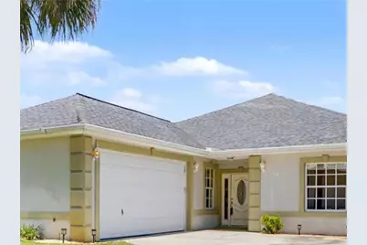 40 Columbia Lane, Palm Coast, FL 32137 - Photo 1