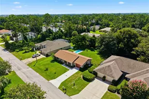 115 Forsythe Ln, Palm Coast, FL 32137 - Photo 1