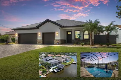 34 Coconut Court, Palm Coast, FL 32137 - Photo 1