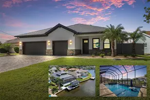 34 Coconut Ct, Palm Coast, FL 32137 - Photo 1
