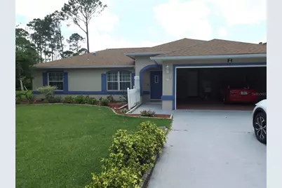 9 Bowman Place, Palm Coast, FL 32137 - Photo 1