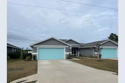 110 Lynbrook Drive #A, Palm Coast, FL 32137 - Photo 1
