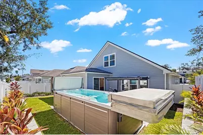 50 Moana Court S, Palm Coast, FL 32137 - Photo 1
