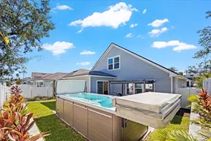 50 Moana Ct S, Palm Coast, FL 32137 - Photo 1