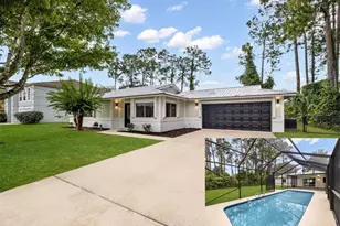 114 Beacon Mill Ln, Palm Coast, FL 32137 - Photo 1