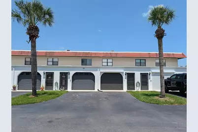 34 Ocean Palm Villas N #34, Flagler Beach, FL 32136 - Photo 1