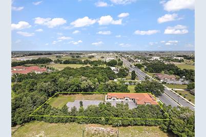 1305 Cleveland Avenue, Wildwood, FL 34785 - Photo 1