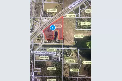 7608 US Highway 441, Leesburg, FL 34788 - Photo 1