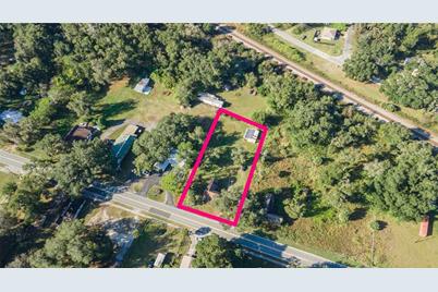 112 S Commercial Street, Coleman, FL 33521 - Photo 1