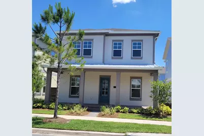 9726 Neruda Street, Orlando, FL 32827 - Photo 1