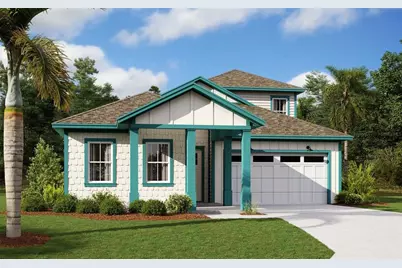 6240 Trailblaze Bend, Saint Cloud, FL 34771 - Photo 1