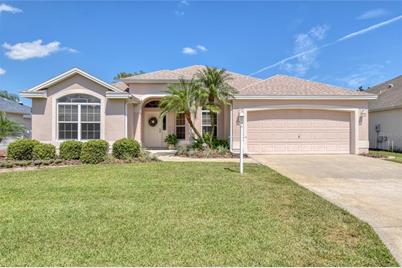 645 Winifred Way, The Villages, FL 32162 - Photo 1