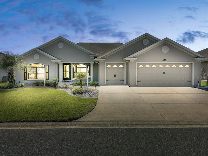 10994 SE 171st Street Rd, Summerfield, FL 34491 MLS G5061733